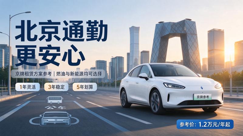 2026年北京交通管理规定